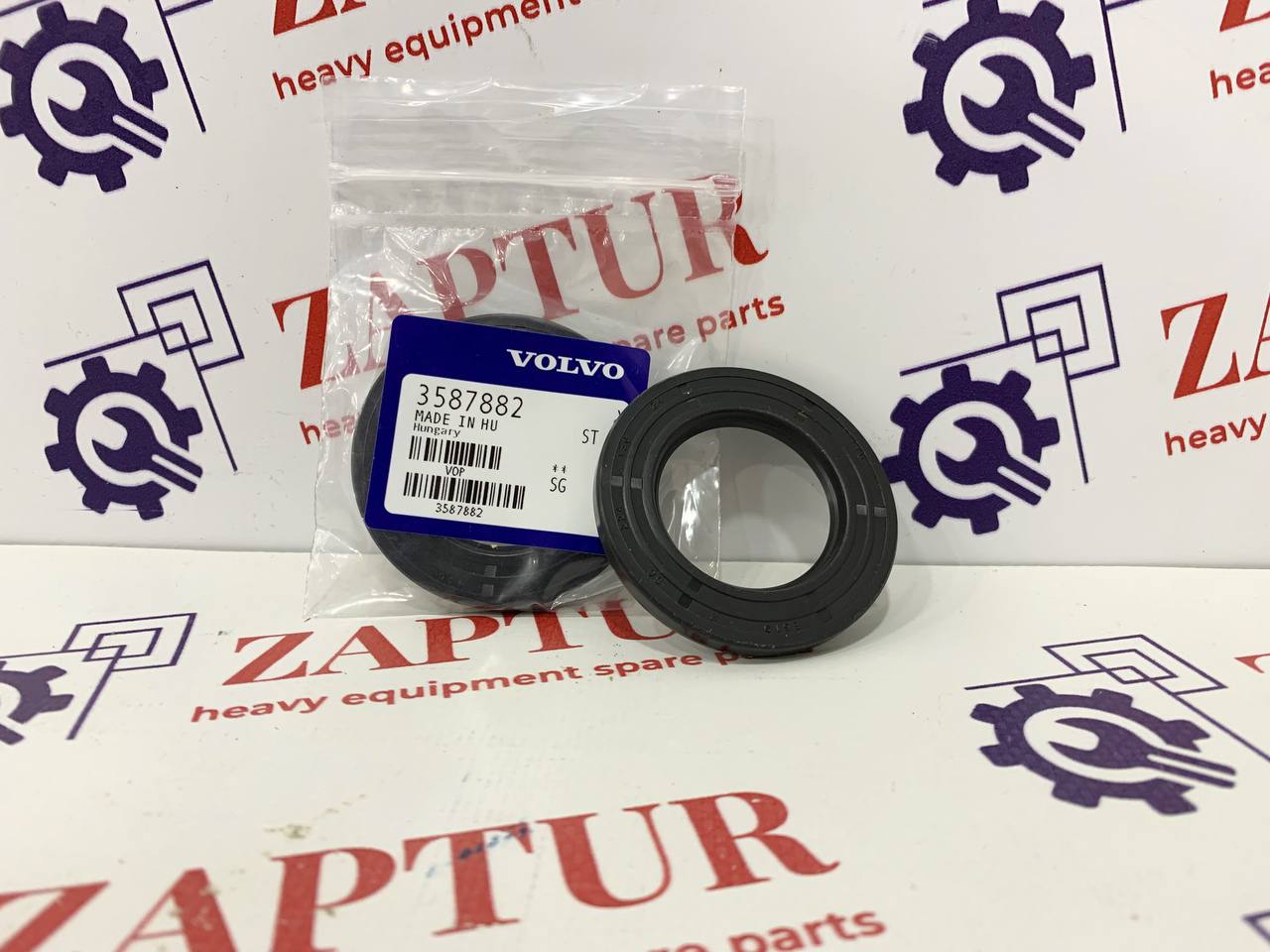 VOLVO 3587882 SEAL