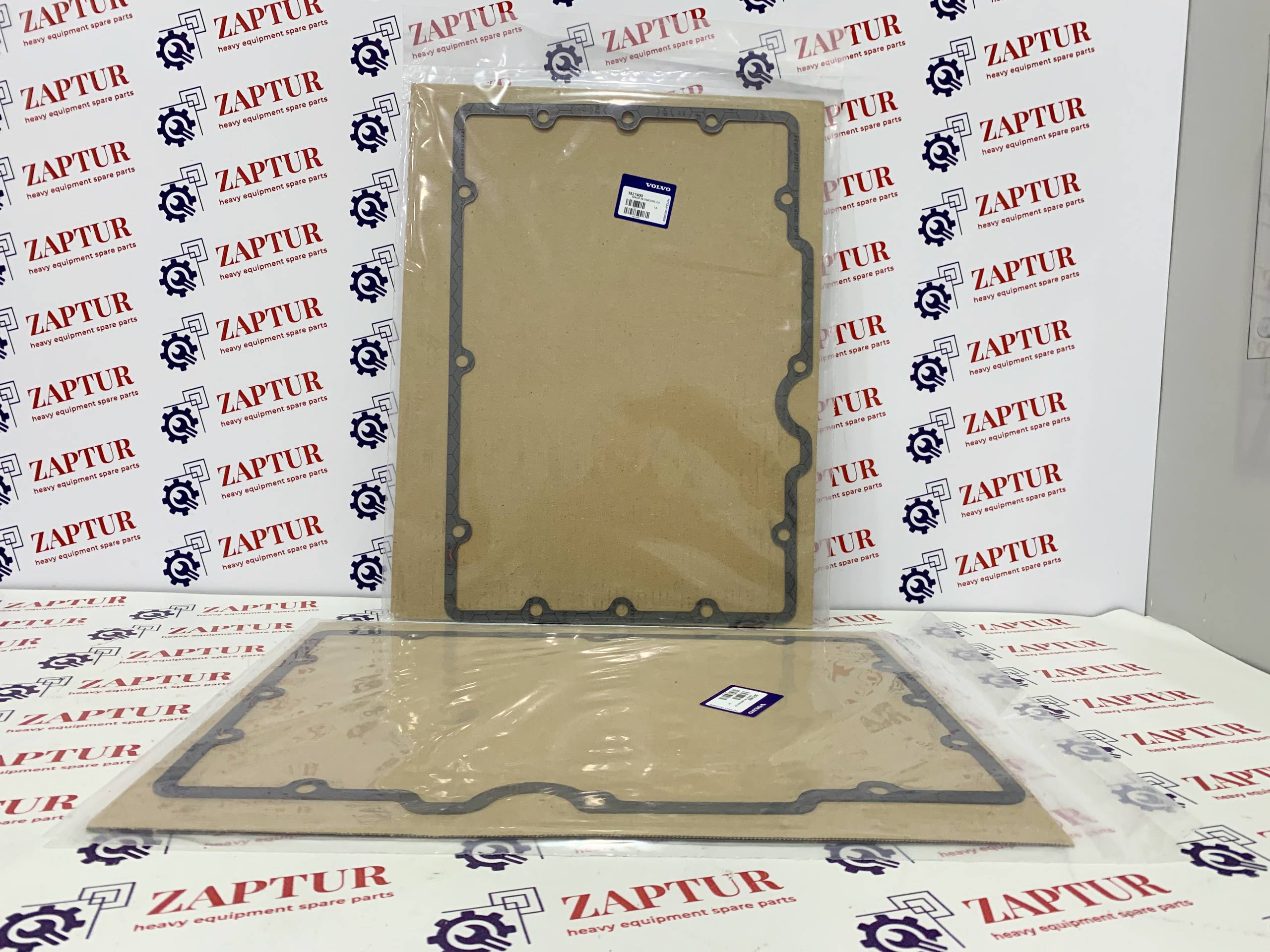 VOLVO 3827400 GASKET