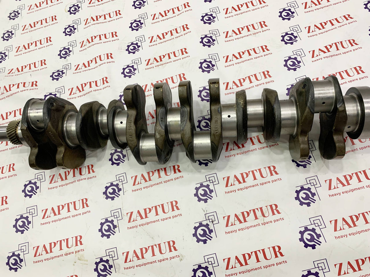 VOLVO 3830814 CRANKSHAFT