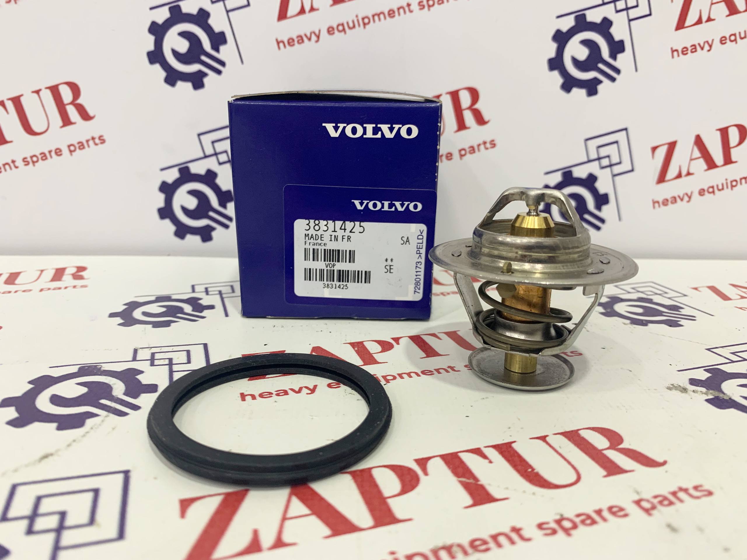 VOLVO 3831425 THERMOSTAT KIT