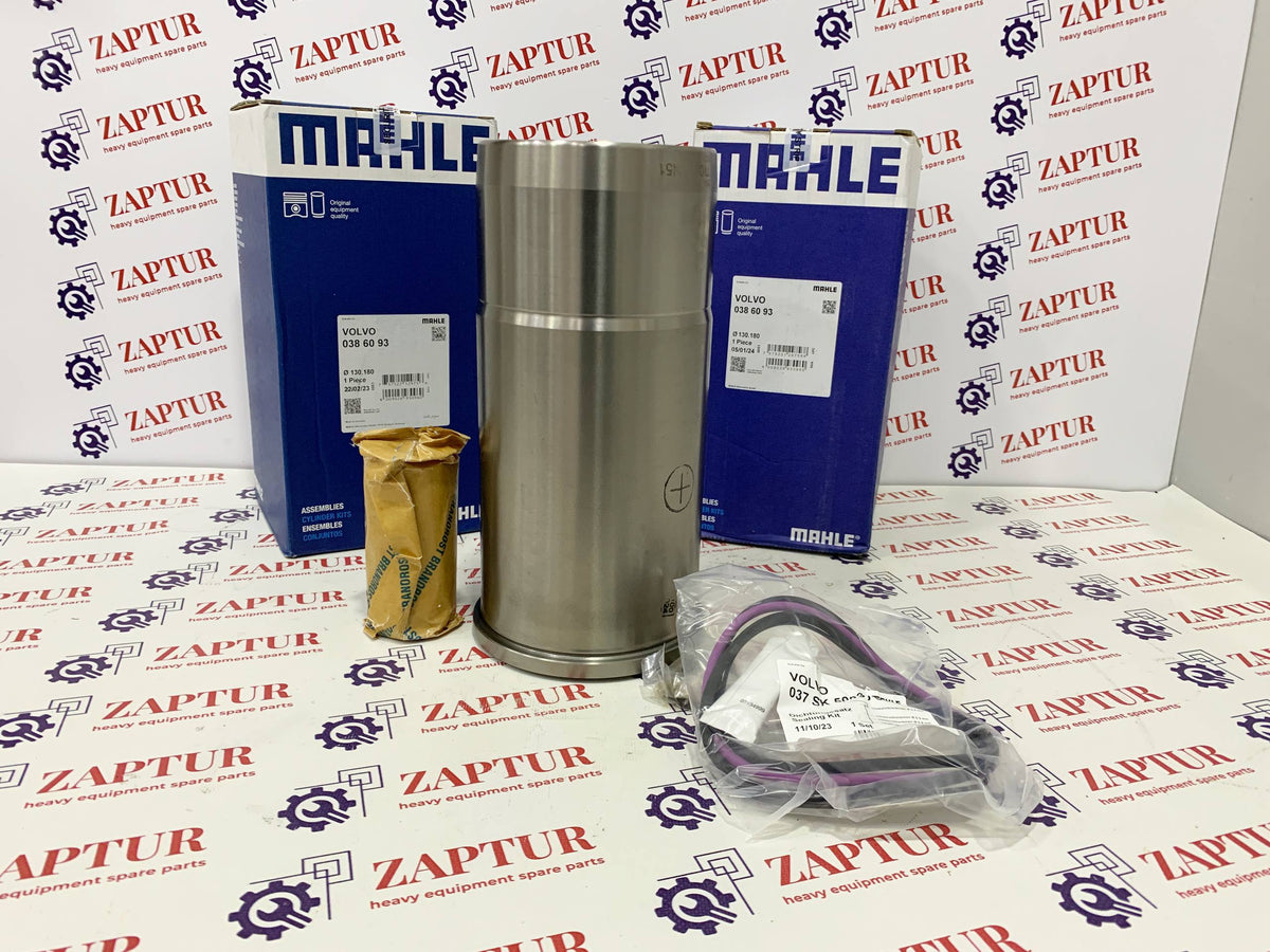 VOLVO 3836125 CYLINDER LINER KIT [ZAPTUR]