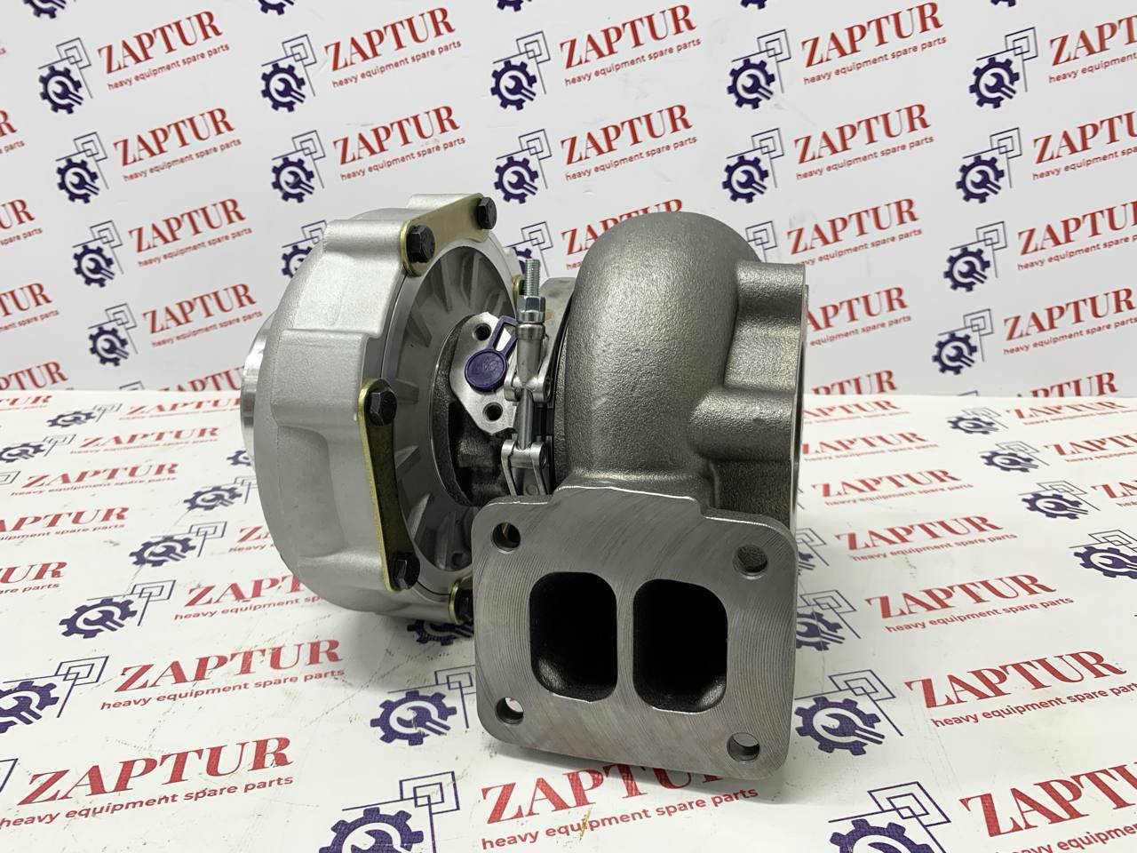 VOLVO 4033713, 11031468 TURBOCHARGER