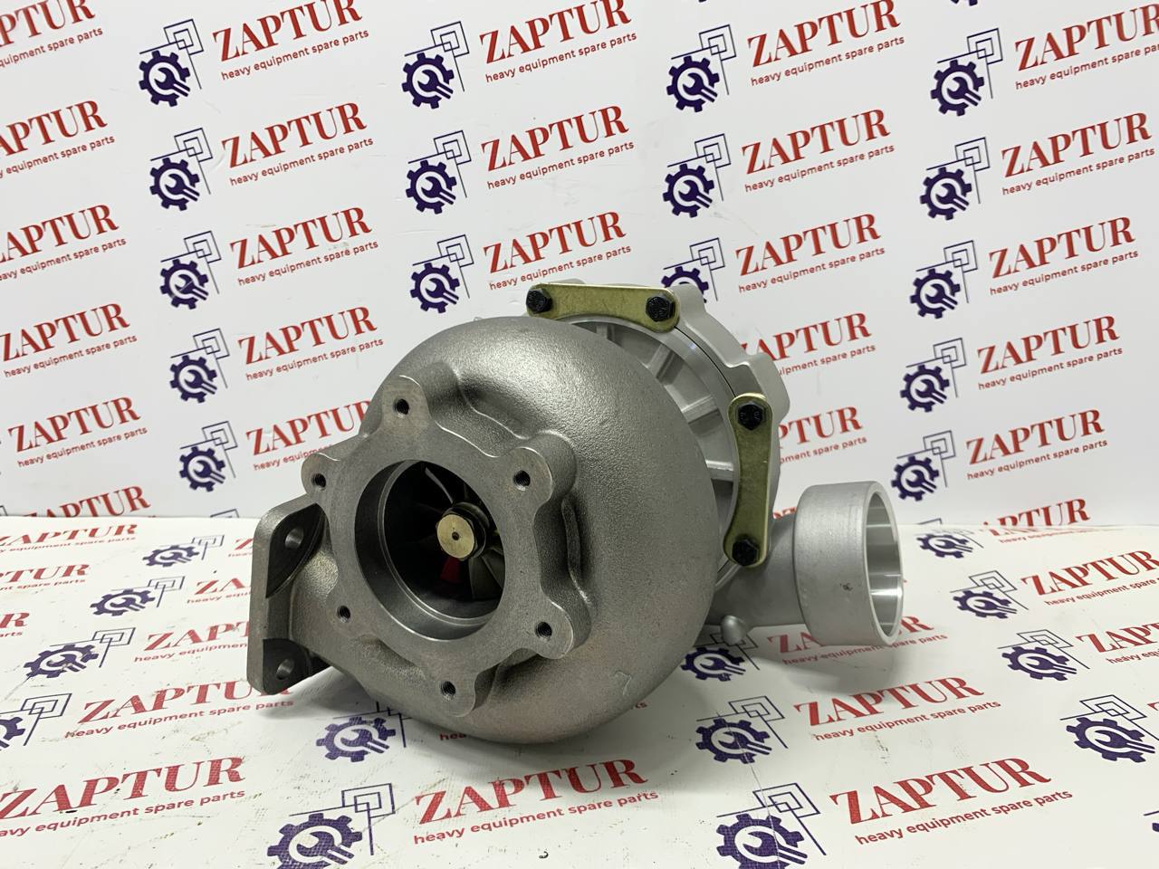 VOLVO 4033713, 11031468 TURBOCHARGER