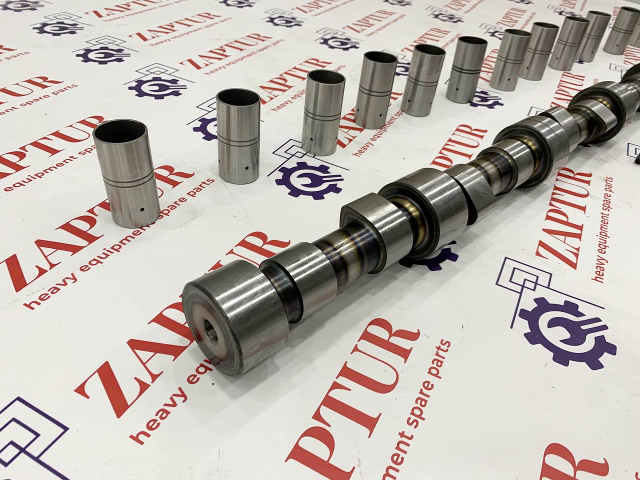 VOLVO 468723 CAMSHAFT