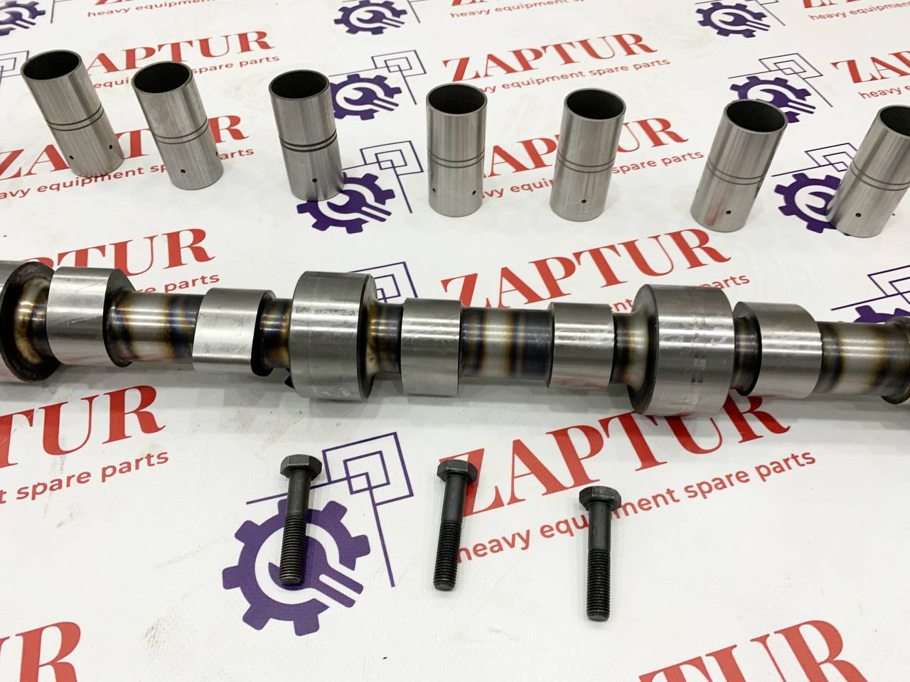 VOLVO 468723 CAMSHAFT