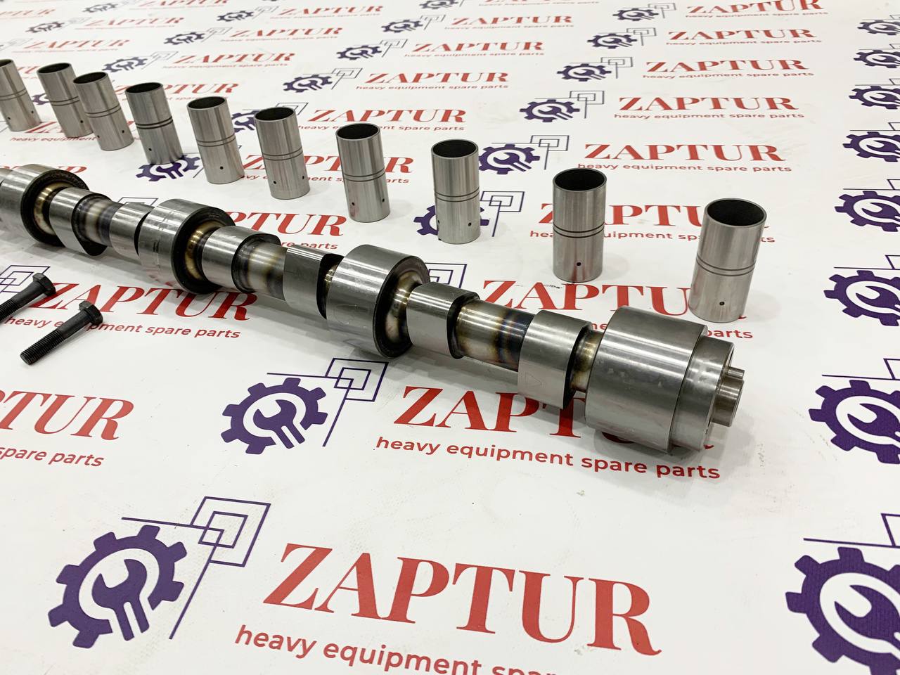 VOLVO 468723 CAMSHAFT