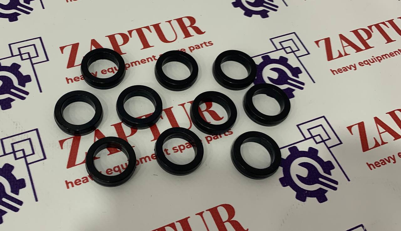 This seal is suitable for Volvo machinery