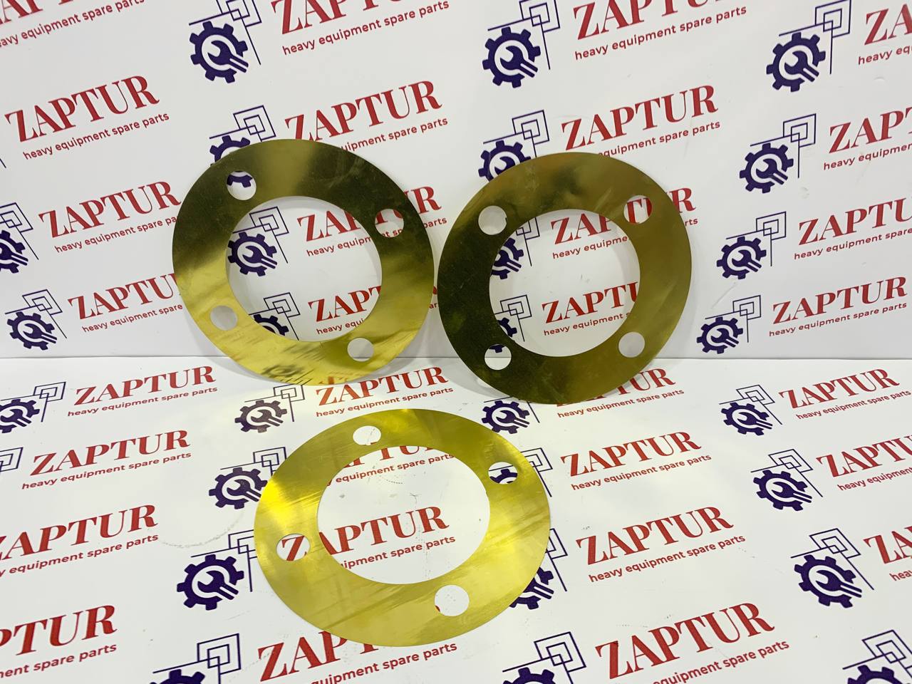 This shim is suitable for Volvo machinery