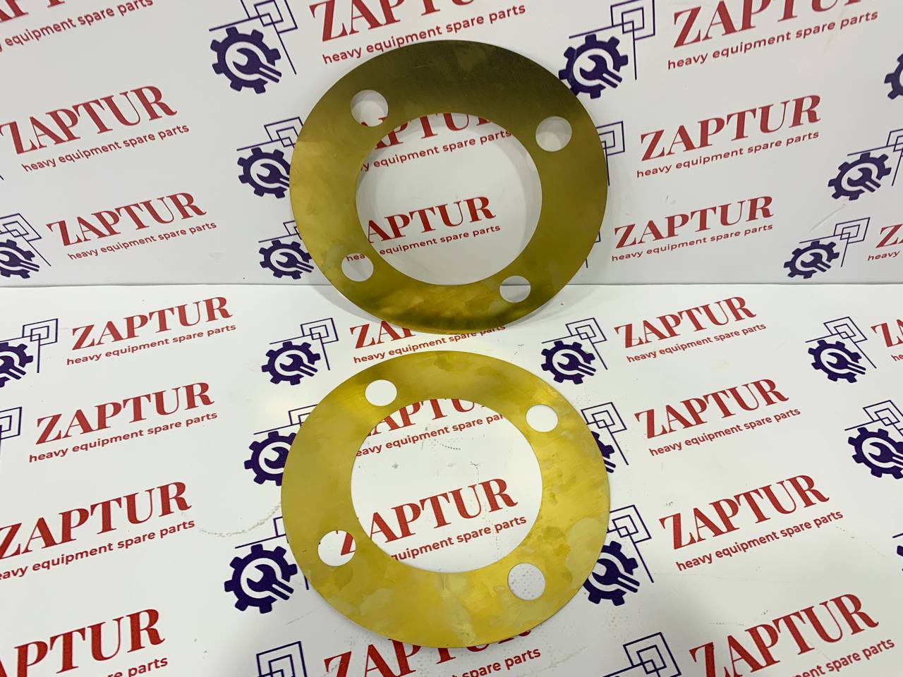 This shim is suitable for Volvo machinery