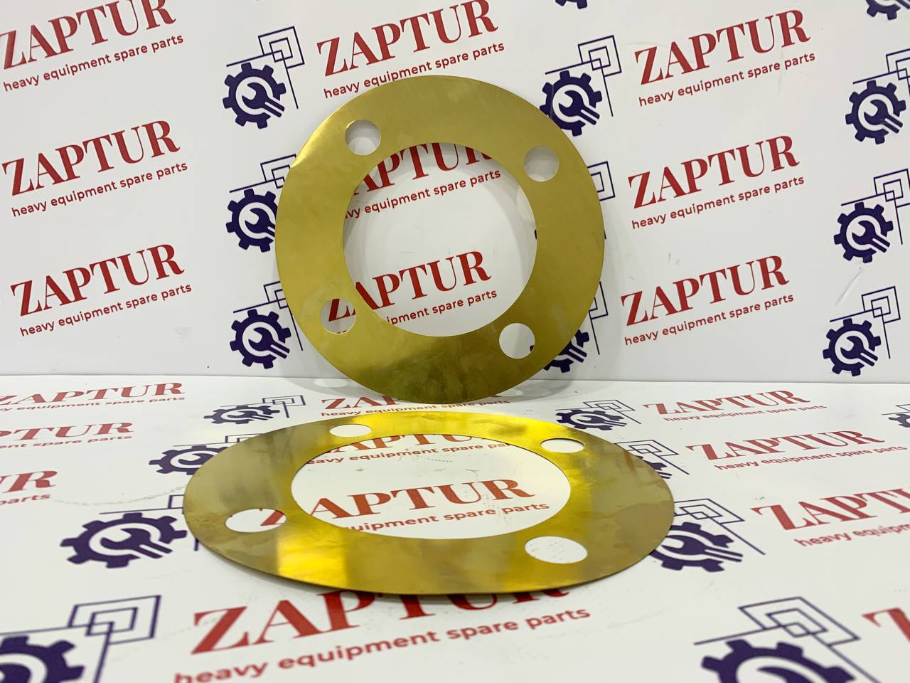 VOLVO 4850223 SHIM