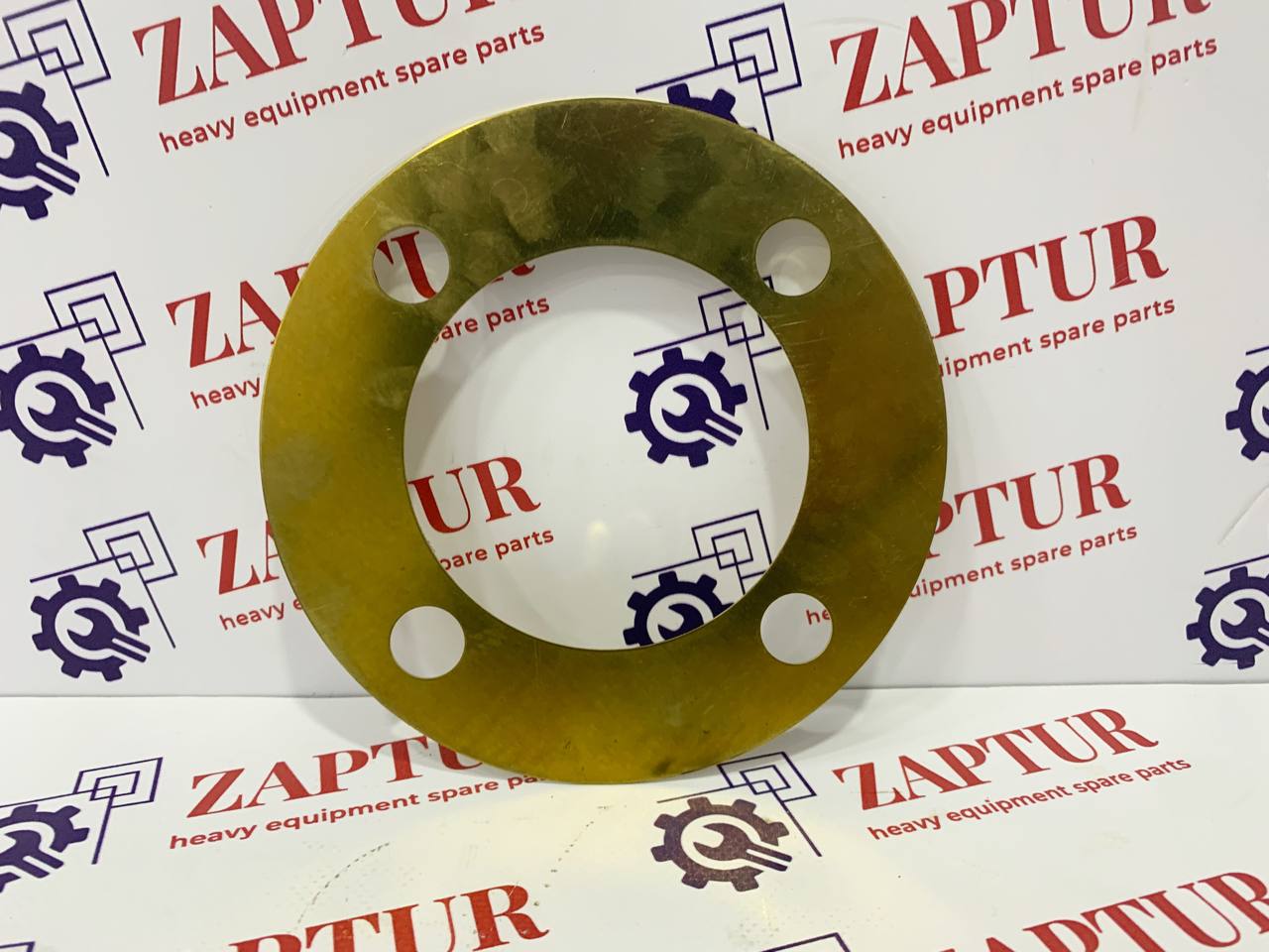 This shim is suitable for Volvo machinery