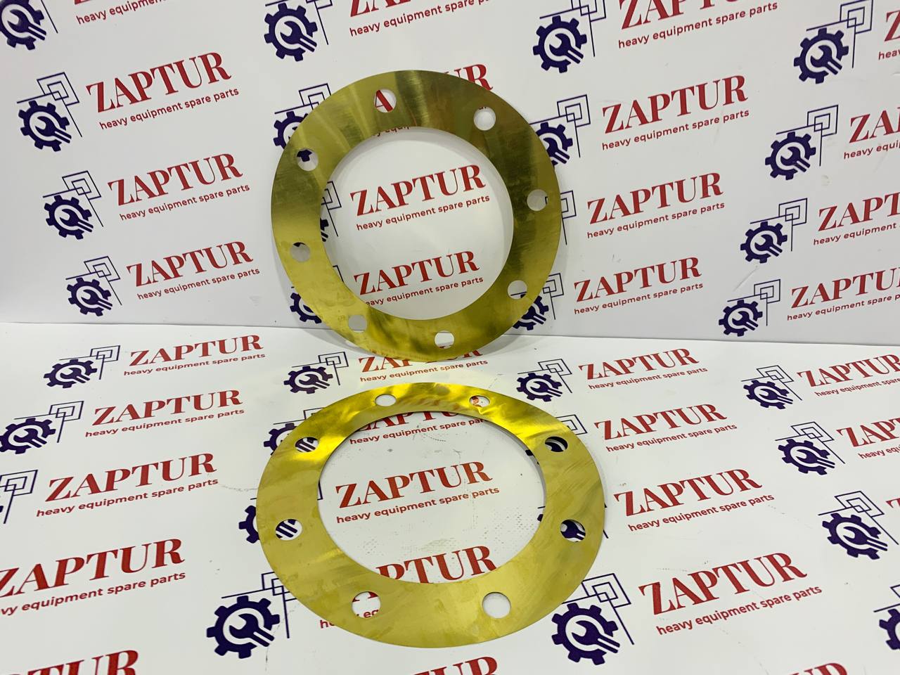 This shim is suitable for Volvo machinery
