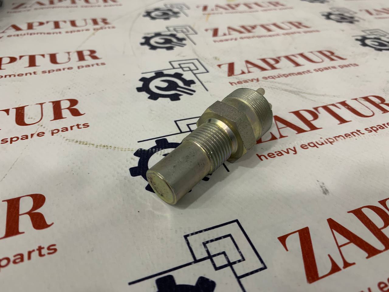 This sensor is suitable for Volvo machinery
