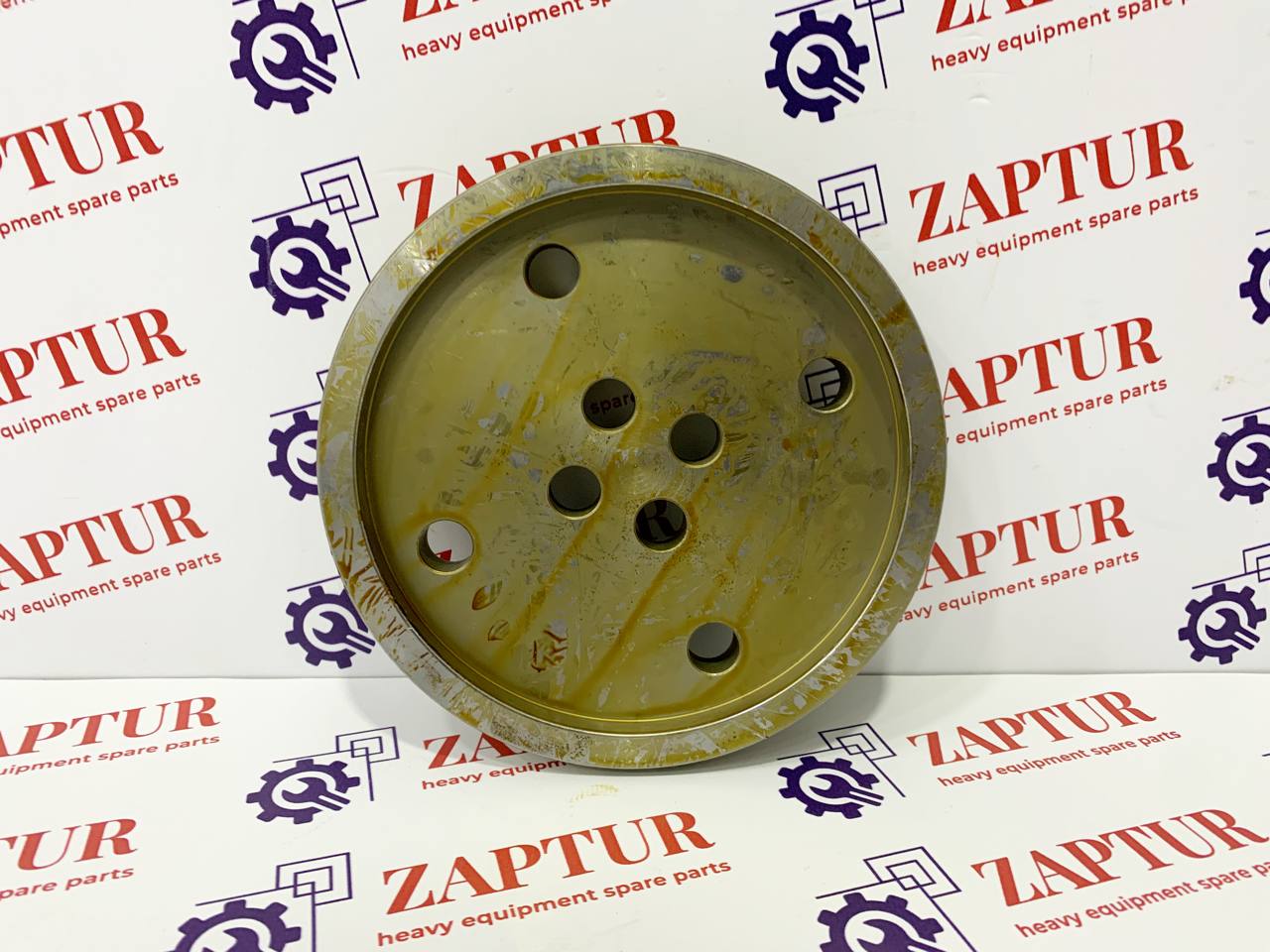 VOLVO 4930994 ATTACHING WASHER