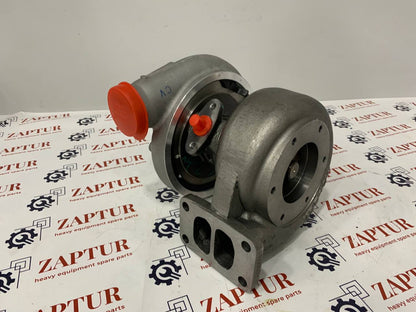 VOLVO 8107135, 847860 TURBOCHARGER [ZAPTUR]