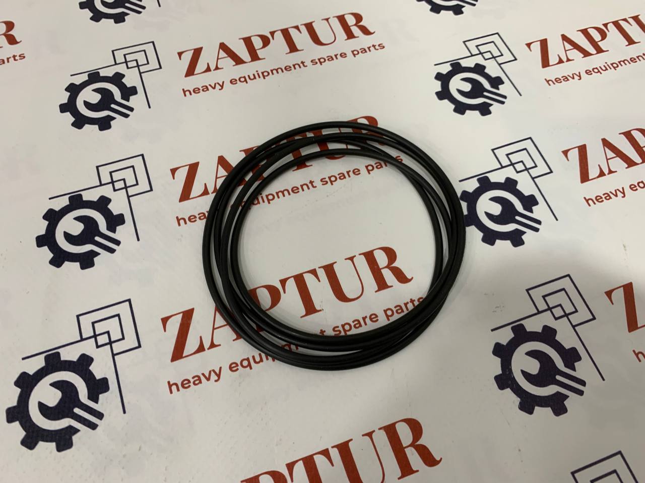 VOLVO 8230-25540 O-RING [ZAPTUR]