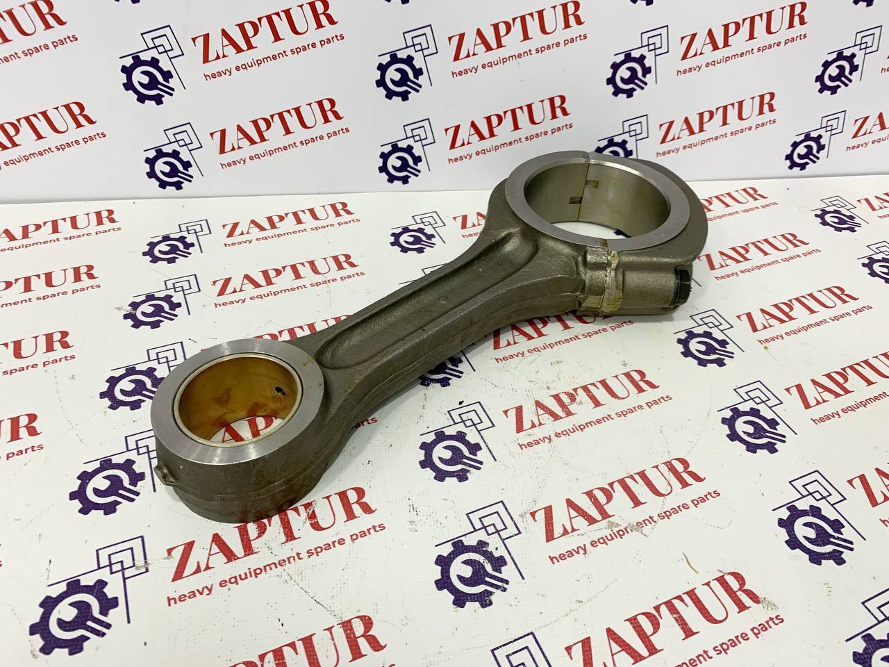 VOLVO 846864 CONNECTING ROD