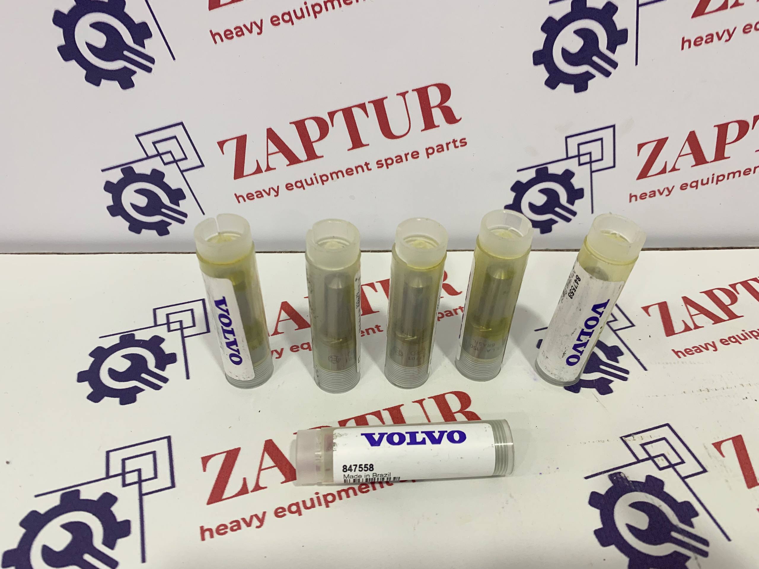 VOLVO 847558 NOZZLE