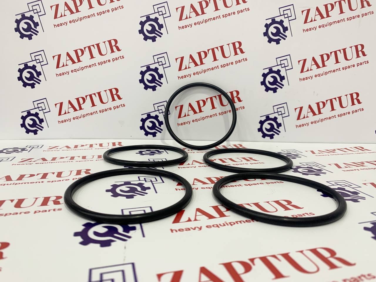 VOLVO 925079 O-RING [ZAPTUR]