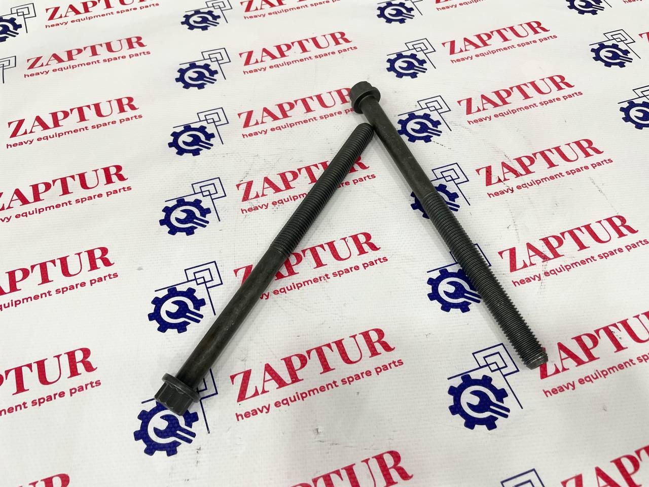 VOLVO 993802 SCREW [ZAPTUR]