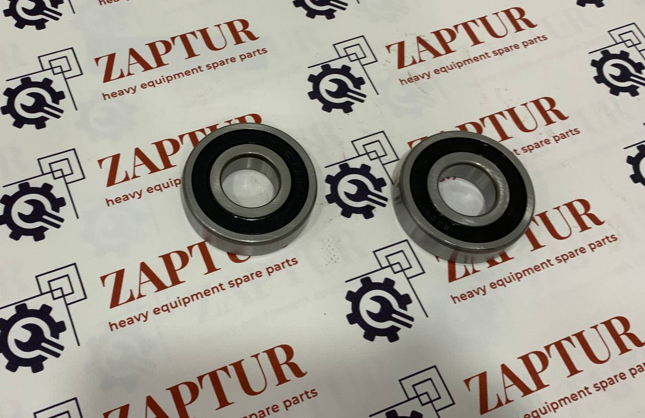 This ball bearing is suitable for Volvo machinery