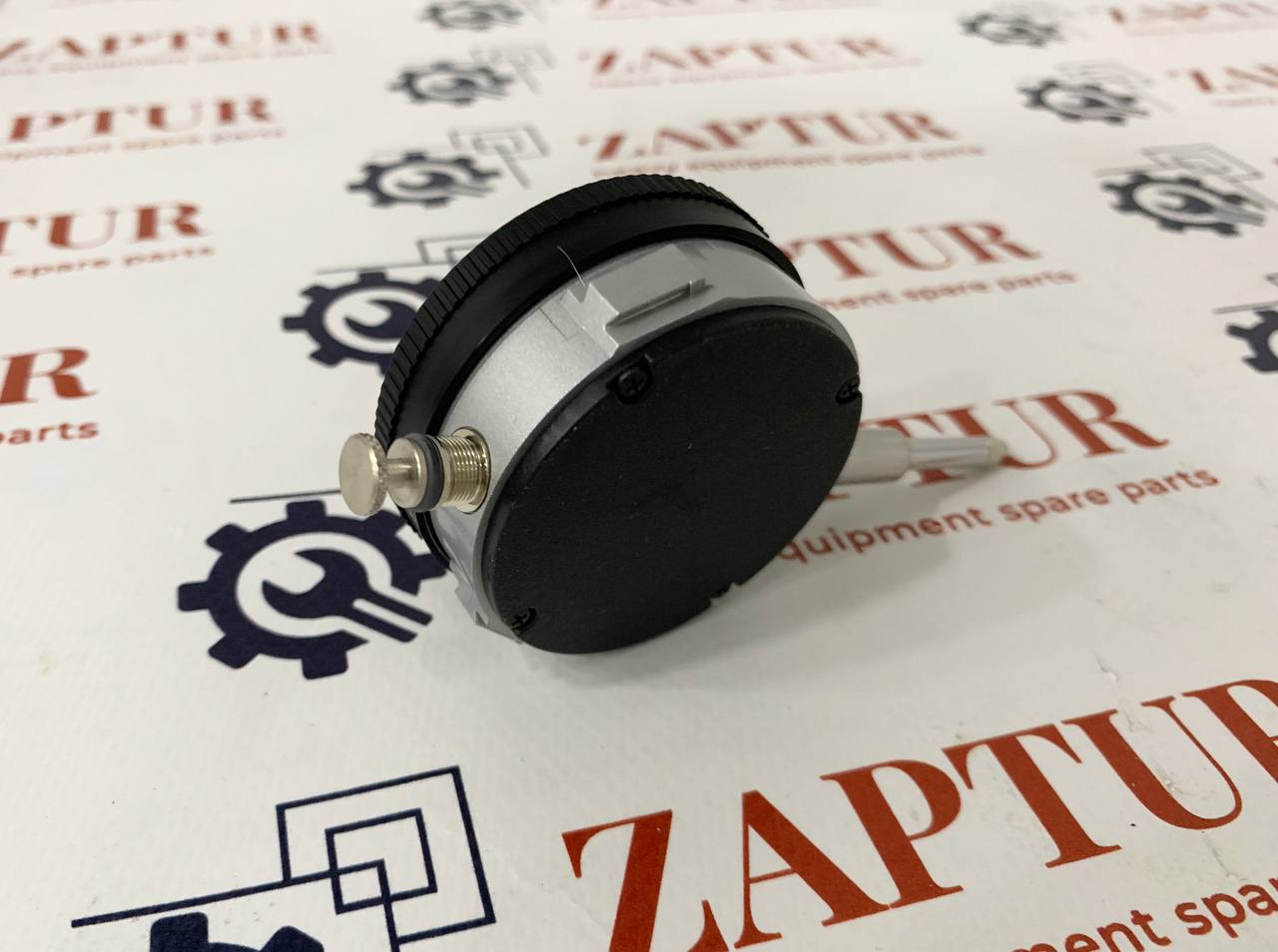 VOLVO 9989876 DIAL INDICATOR [ZAPTUR]