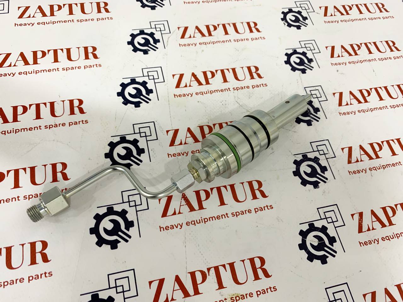 VOLVO 9998248 ADAPTER [ZAPTUR]