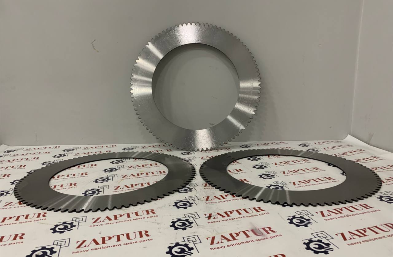 VOLVO CH37935 BRAKE DISC [ZAPTUR]
