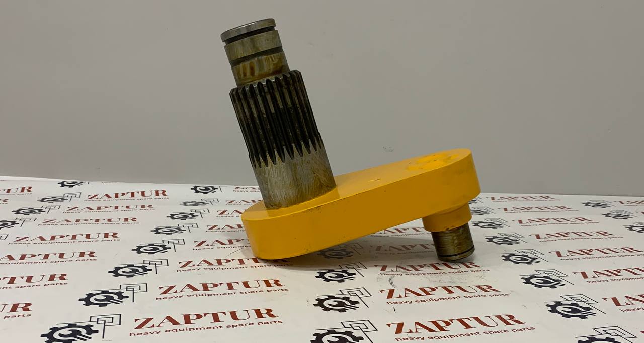This circle turn stud is suitable for Volvo® Machinery