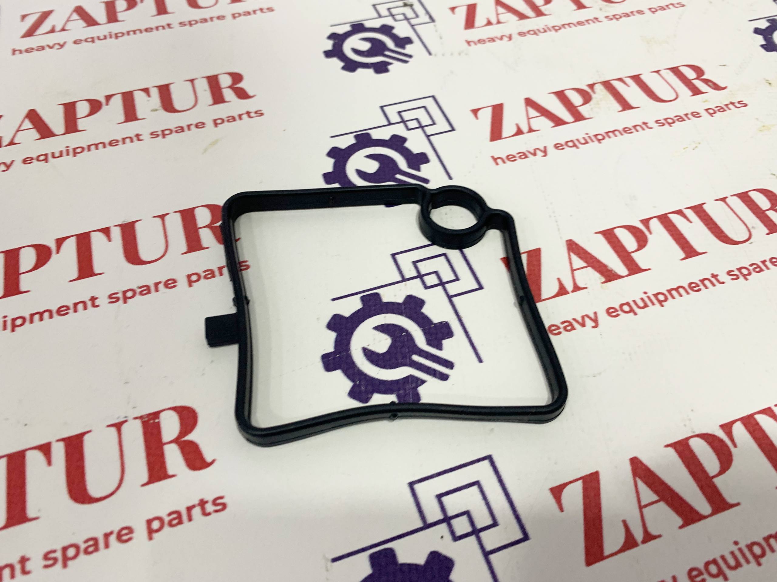 This seal is suitable for Volvo Penta components
