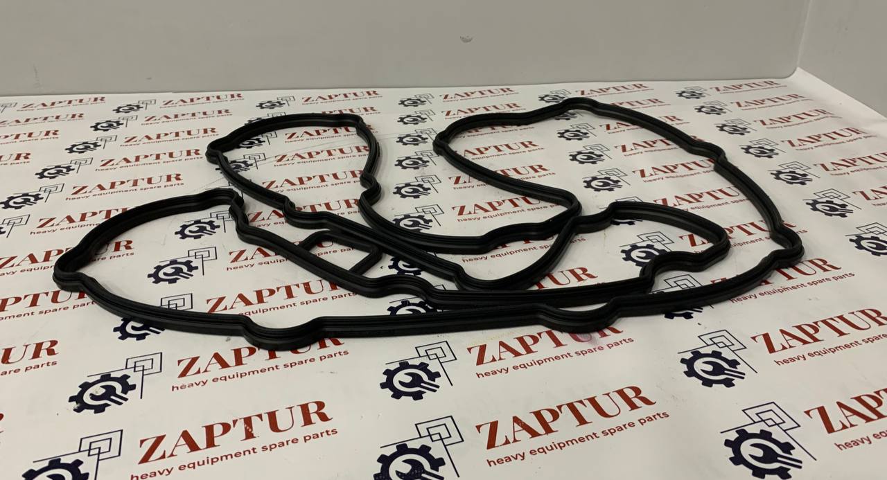 VOLVO PENTA 20736230 COVER GASKET [ZAPTUR]