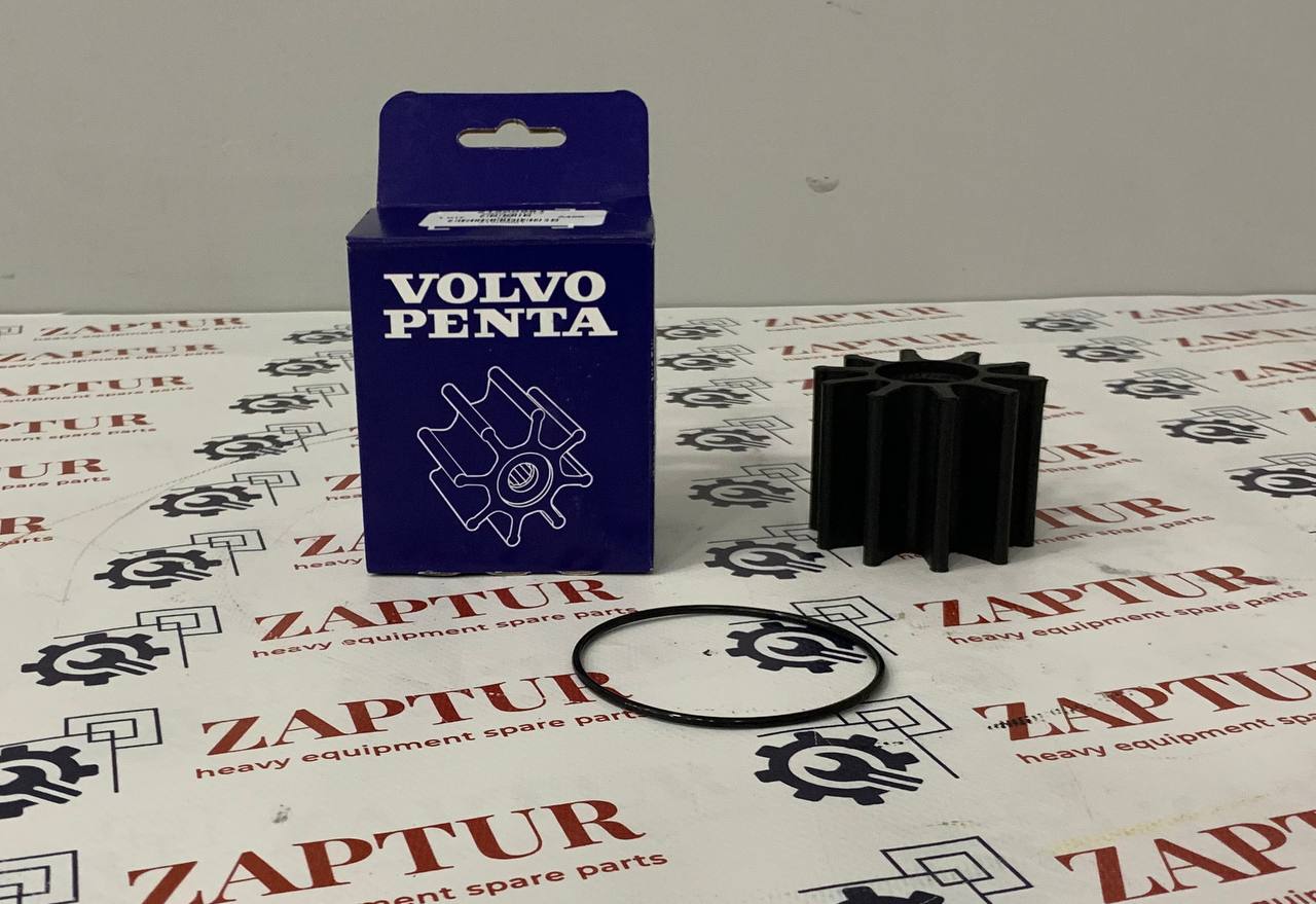 VOLVO PENTA 21200961 IMPELLER KIT [ZAPTUR]