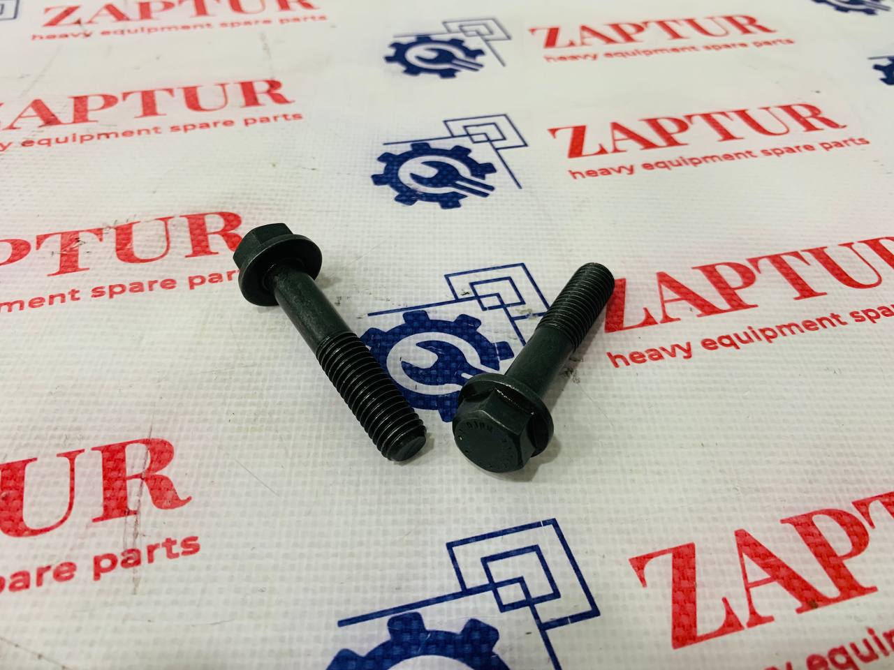 VOLVO PENTA 21344774 FLANGE SCREW [ZAPTUR]