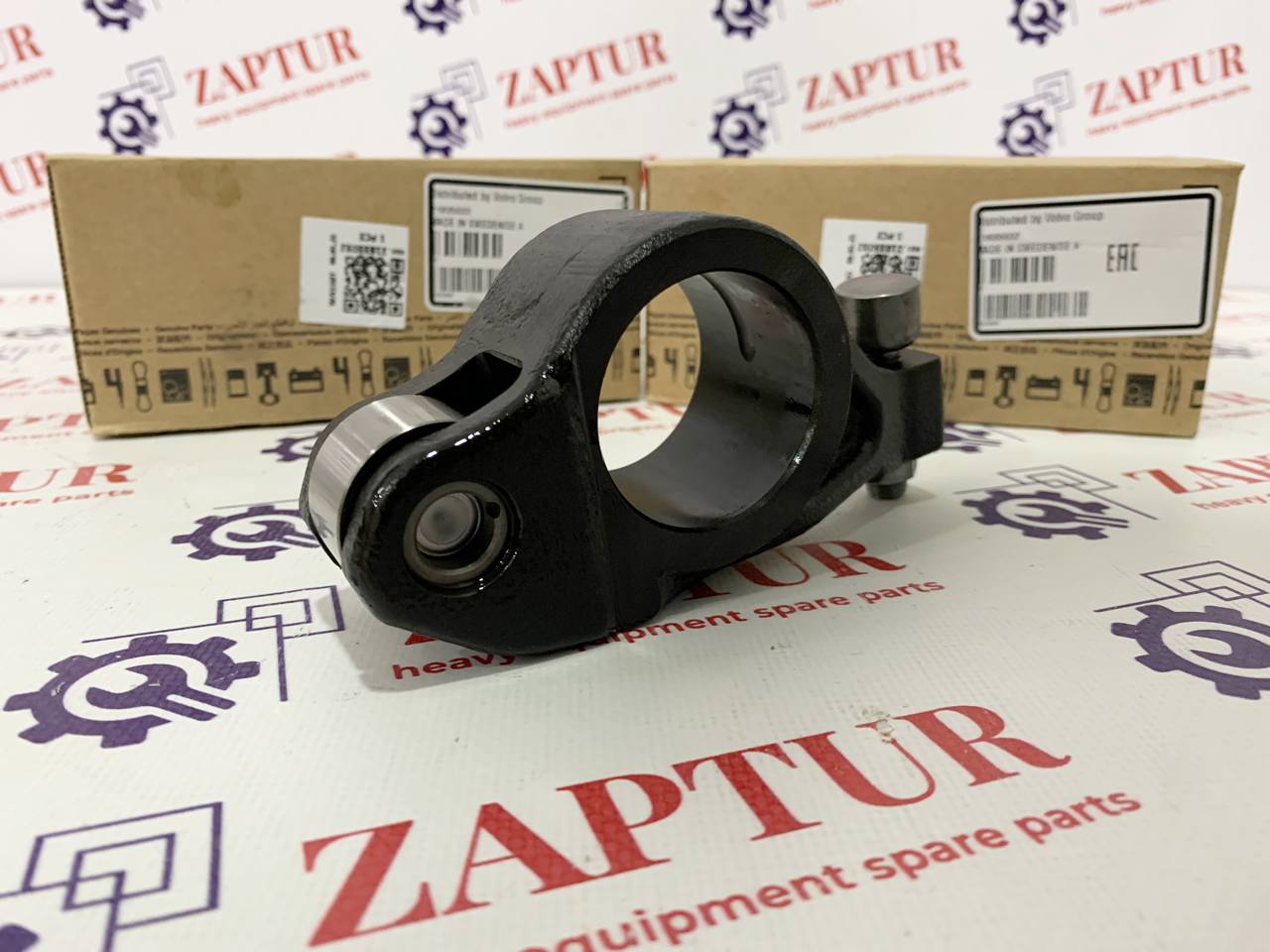VOLVO PENTA 21835032 ROCKER ARM