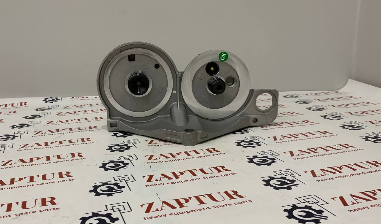 VOLVO PENTA 22035823 FUEL FILTER HOUSING [ZAPTUR]