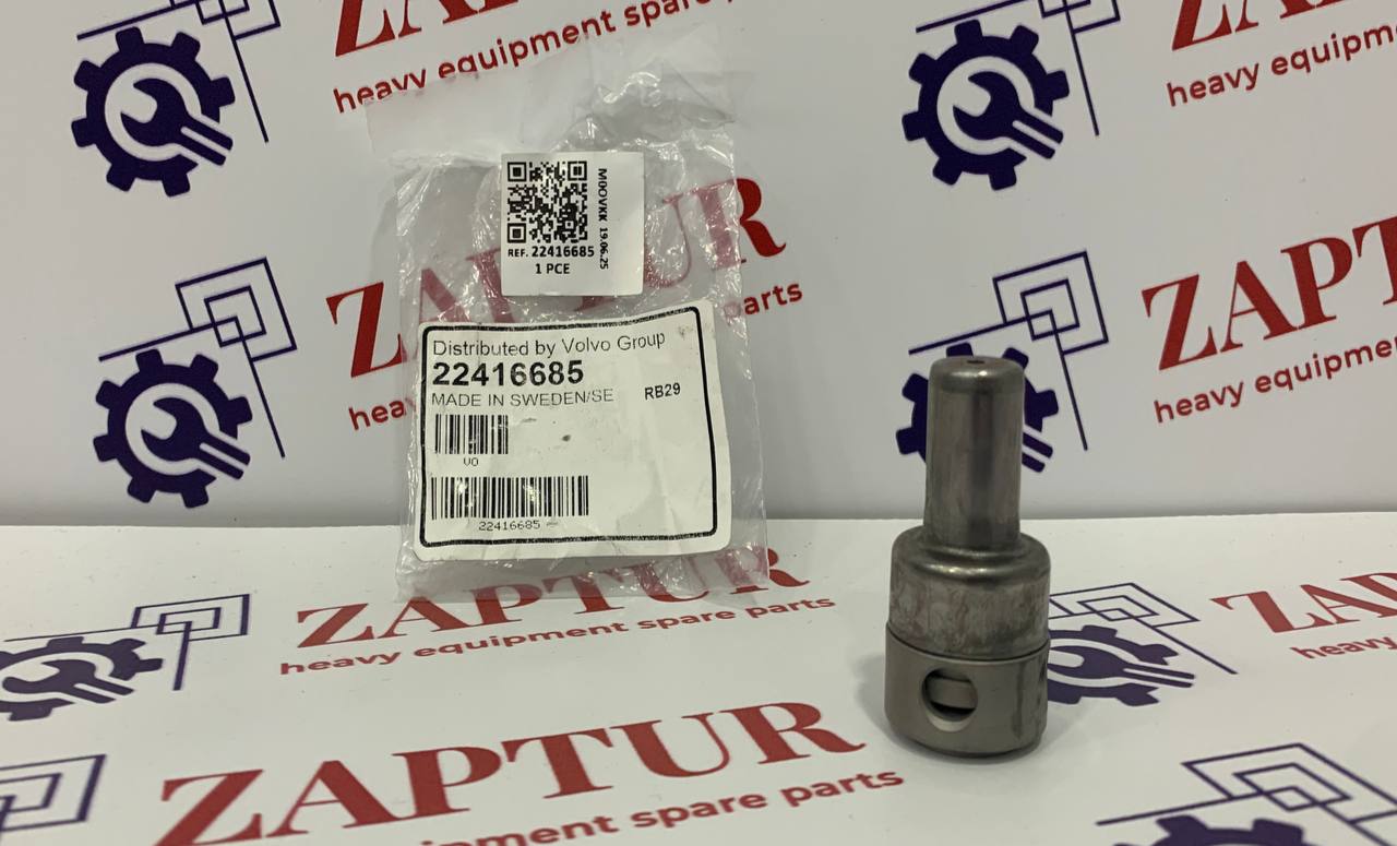 VOLVO PENTA 22416685 REDUCTION VALVE [ZAPTUR]