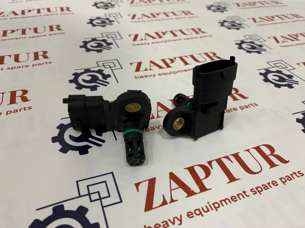 This sensor is suitable for Volvo Penta