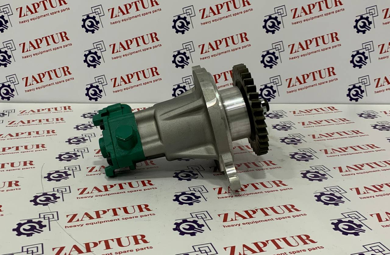 P.fsq De La Rocha pup② VOLVO PENTA 22677520 FUEL PUMP [ZAPTUR]
