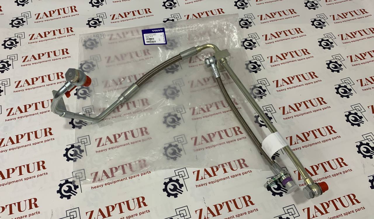 VOLVO PENTA 23245285 PIPE [ZAPTUR]