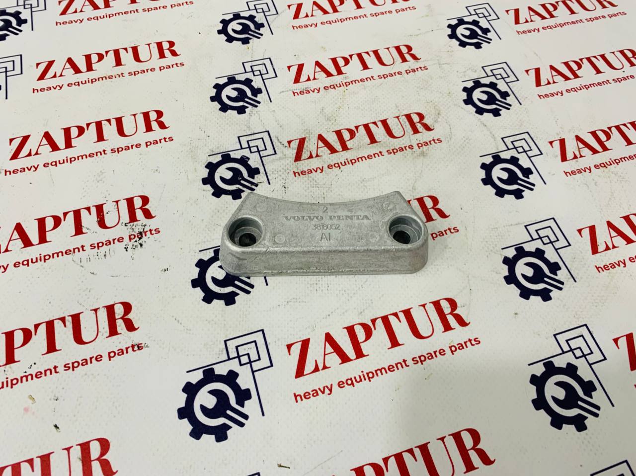 VOLVO PENTA 3588770 ANODE KIT [ZAPTUR]