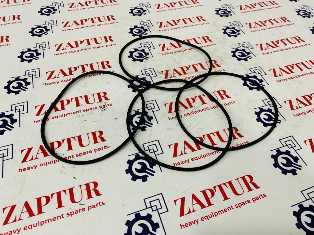 VOLVO PENTA 3838406 O-RING [ZAPTUR]