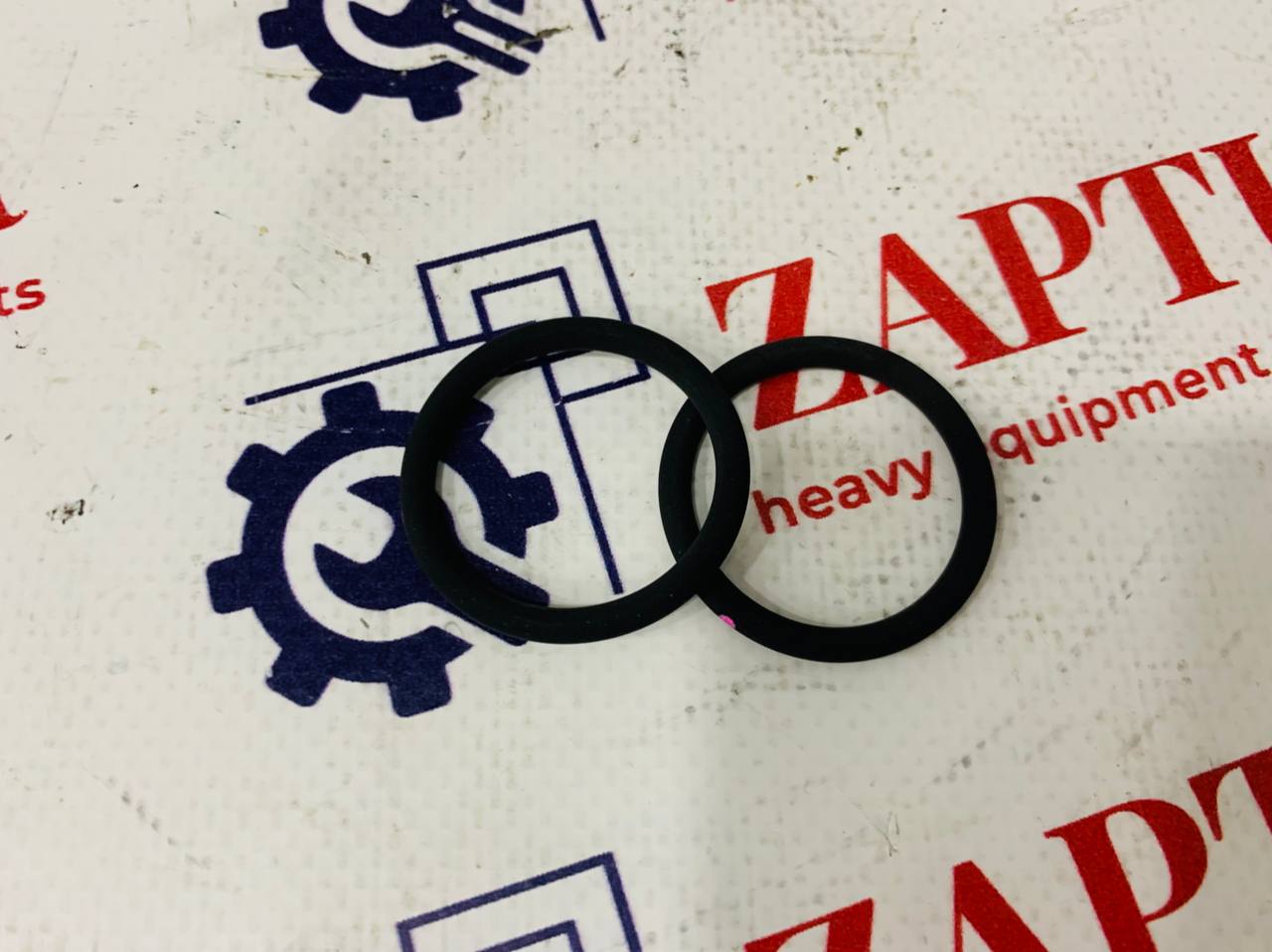 VOLVO PENTA 3885174 O-RING [ZAPTUR]