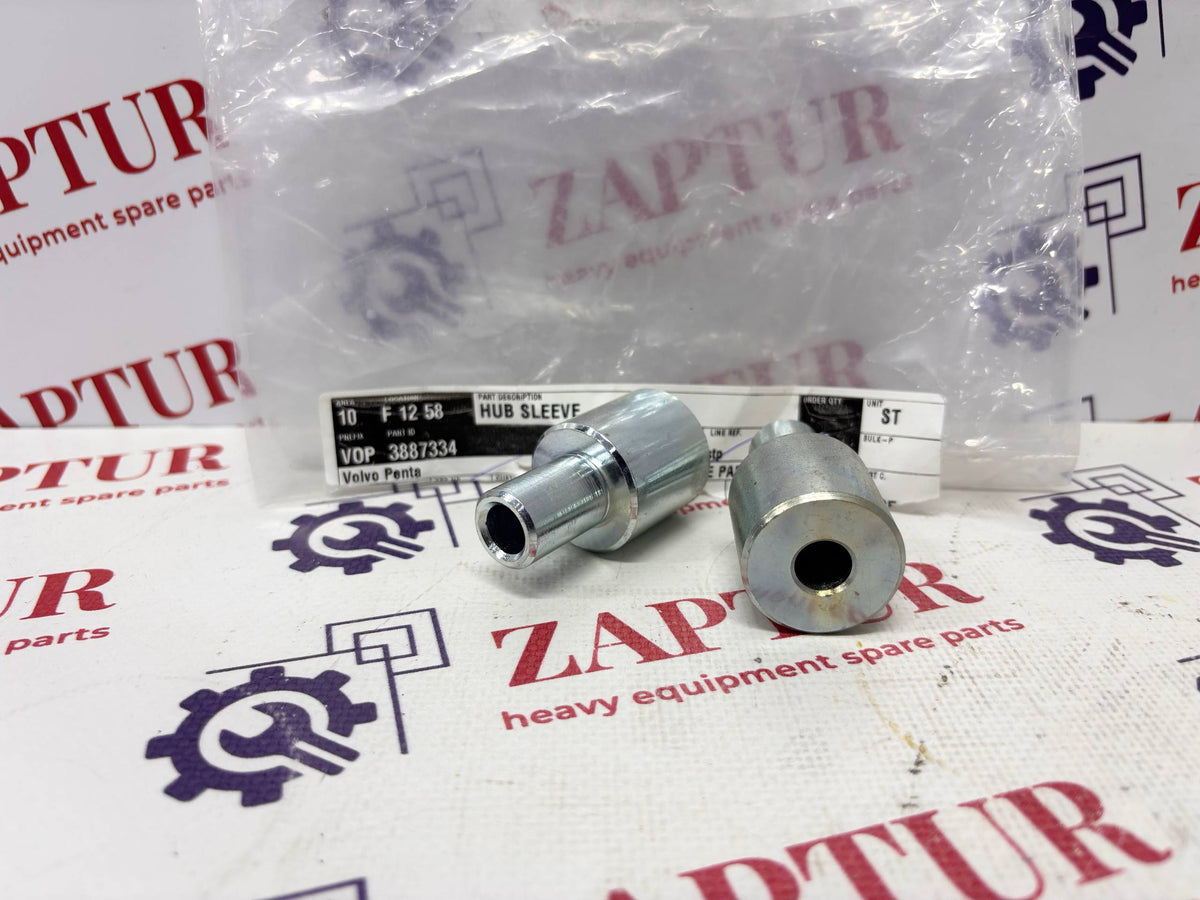 VOLVO PENTA 3887334 HUB SLEEVE