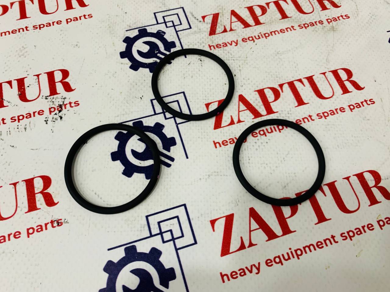 VOLVO PENTA 866690 O-RING