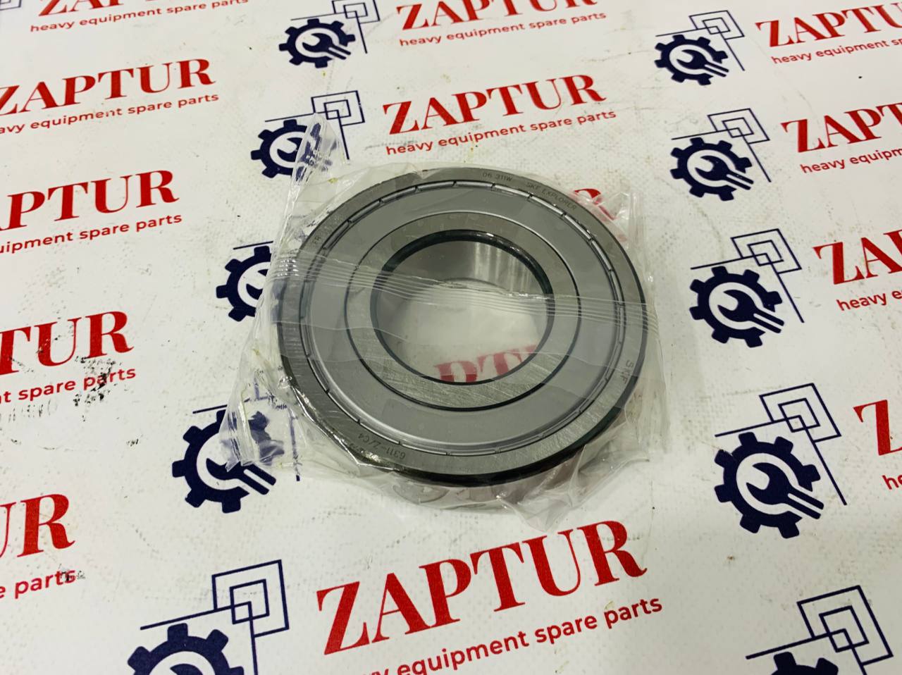 VOLVO PENTA 993430 BEARING [ZAPTUR]