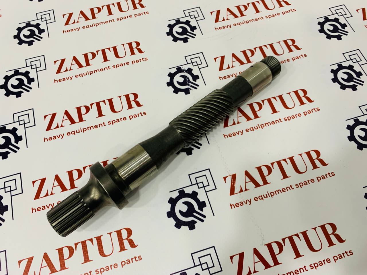 VOLVO PENTA VOP 3862368 SHAFT [ZAPTUR]