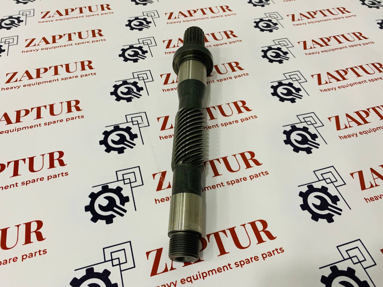 VOLVO PENTA VOP 3862368 SHAFT
