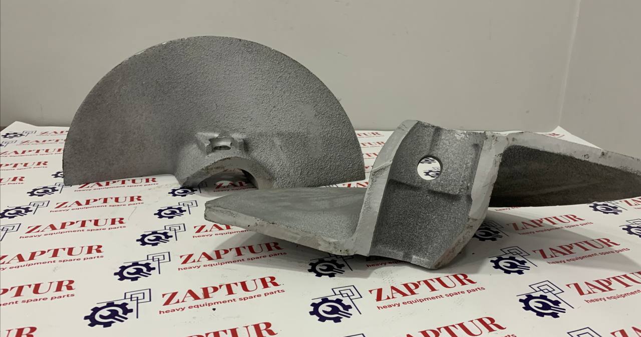 VOLVO RM58832635 AUGER [ZAPTUR]