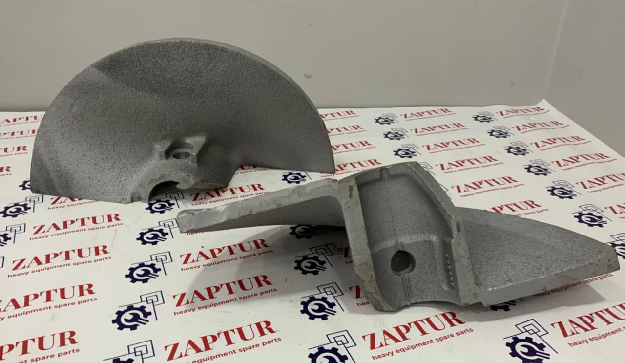 VOLVO RM58832650 AUGER [ZAPTUR]