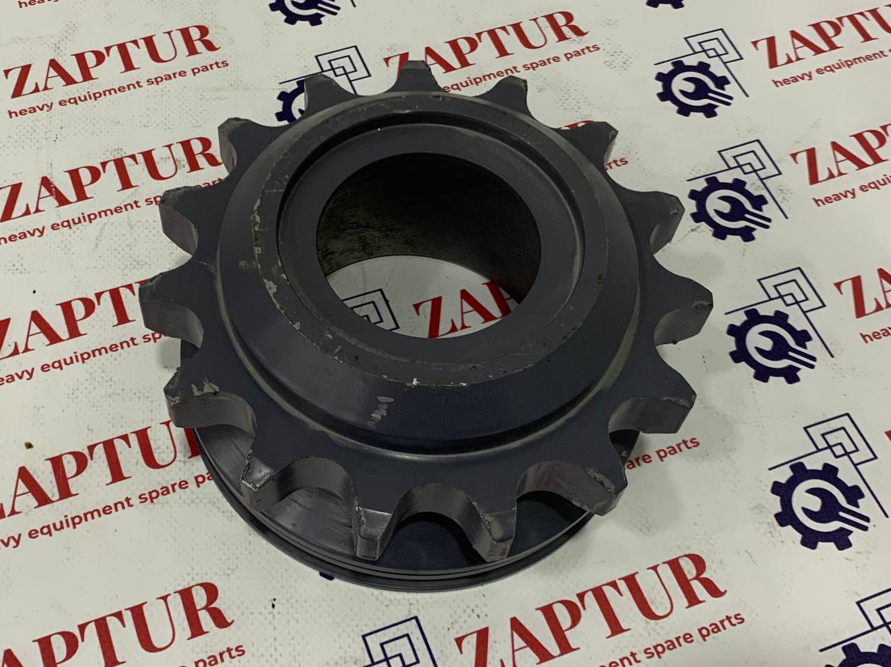 VOLVO RM80815319 SPROCKET [ZAPTUR]